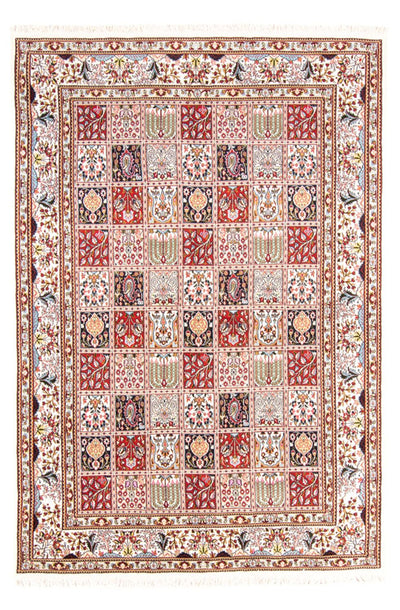 モウド 絨毯 162x241cm - ペルシャ絨毯