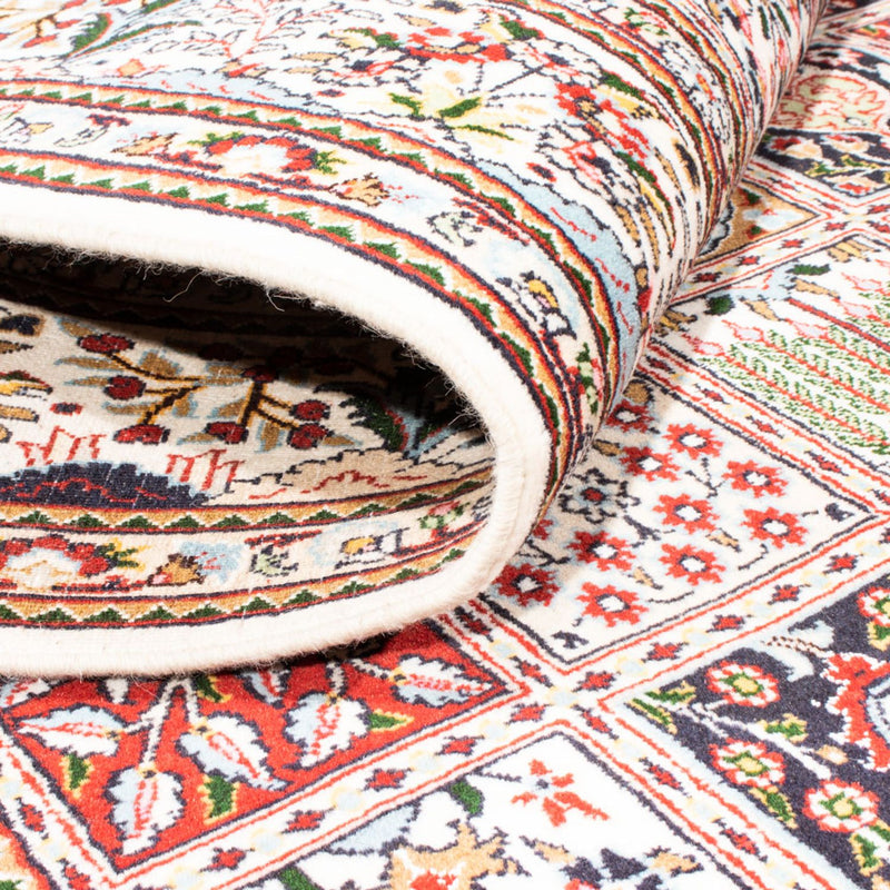 モウド 絨毯 241x162cm - ペルシャ絨毯