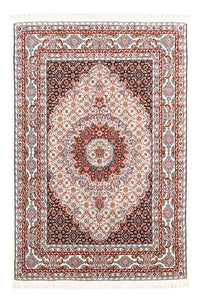 モウド 絨毯 146x96cm - ペルシャ絨毯 – product image