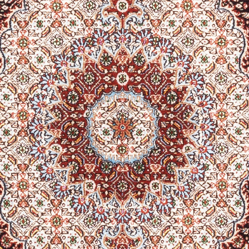 モウド 絨毯 146x96cm - ペルシャ絨毯