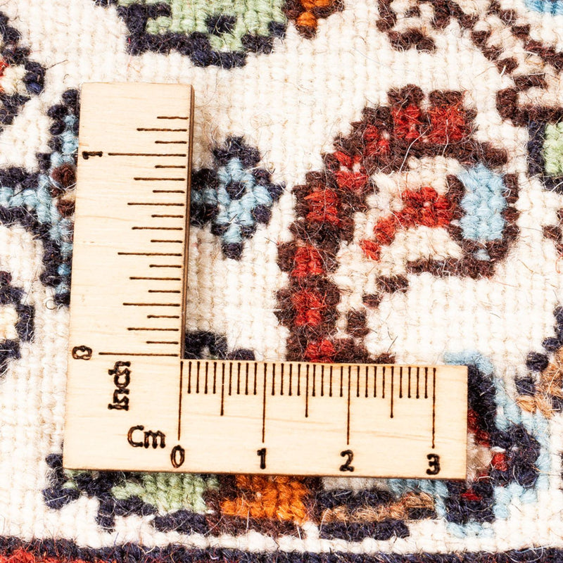 モウド 絨毯 146x96cm - ペルシャ絨毯