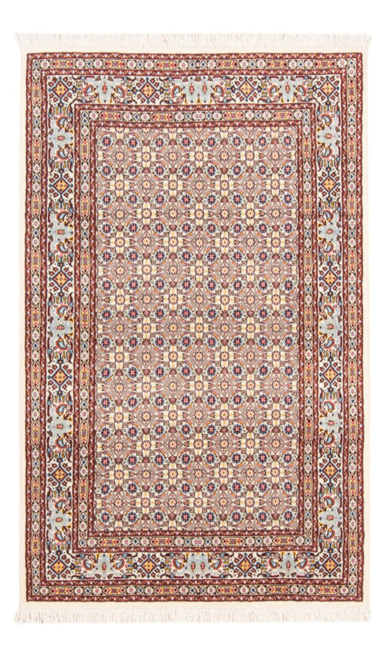 モウド 絨毯 152x98cm - ペルシャ絨毯