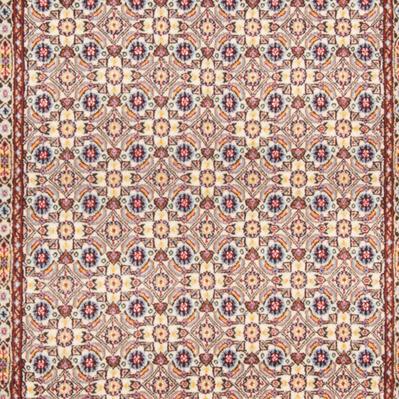 モウド 絨毯 152x98cm - ペルシャ絨毯