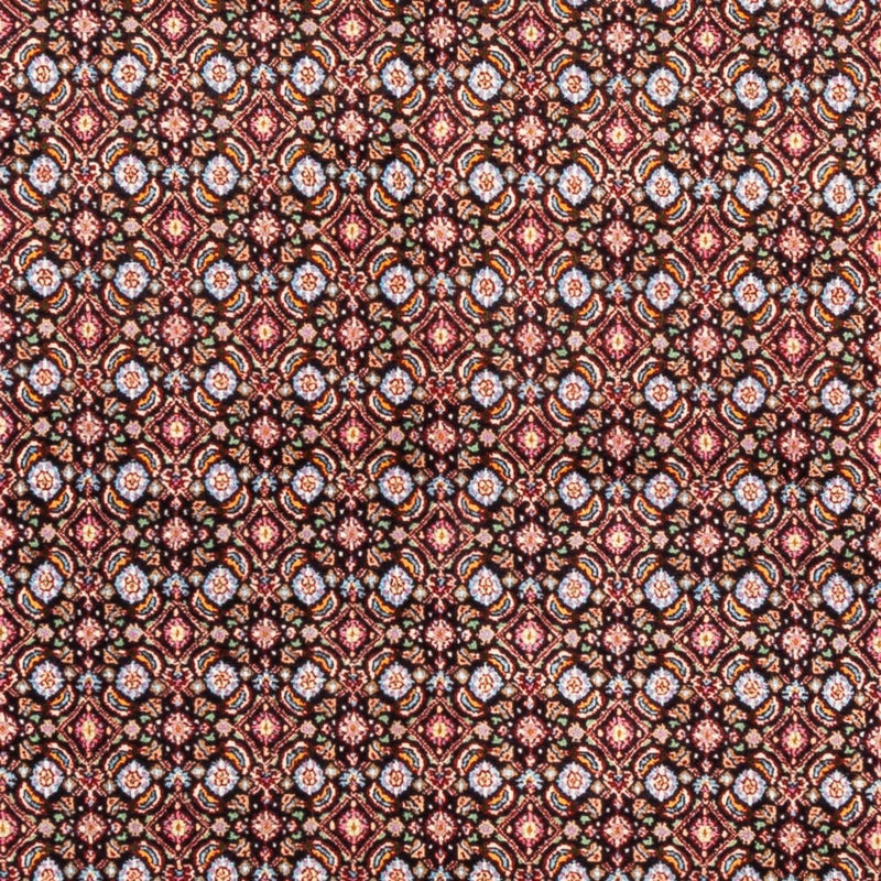 モウド 絨毯 195x193cm - ペルシャ絨毯