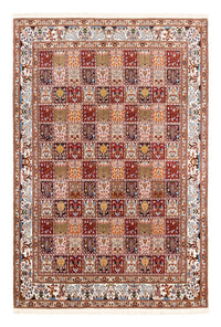 モウド 絨毯 294x200cm - ペルシャ絨毯 – product image