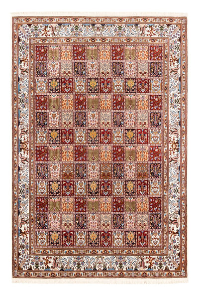 モウド 絨毯 200x294cm - ペルシャ絨毯