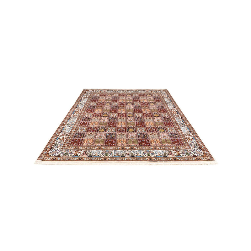 モウド 絨毯 294x200cm - ペルシャ絨毯