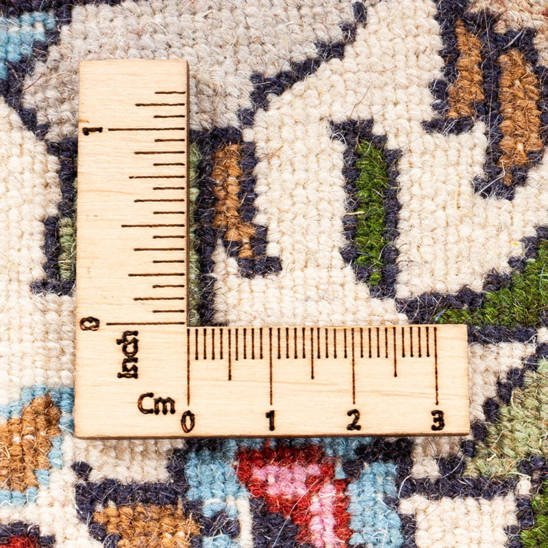 モウド 絨毯 294x200cm - ペルシャ絨毯