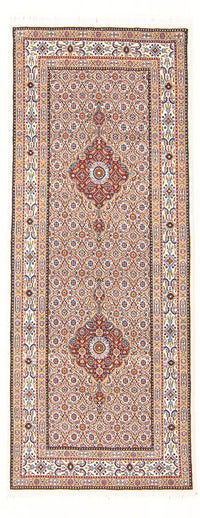 モウド 絨毯 199x80cm - ペルシャ絨毯 – product image