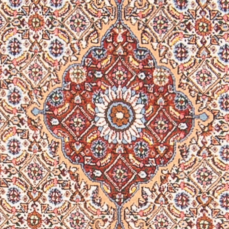 モウド 絨毯 199x80cm - ペルシャ絨毯