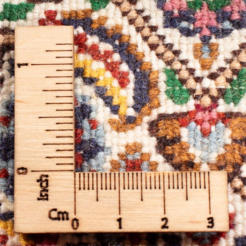 モウド 絨毯 199x80cm - ペルシャ絨毯