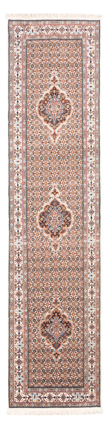モウド 絨毯 76x291cm - ペルシャ絨毯