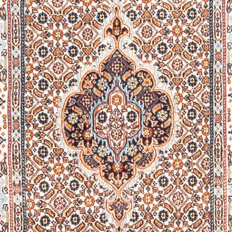 モウド 絨毯 291x76cm - ペルシャ絨毯