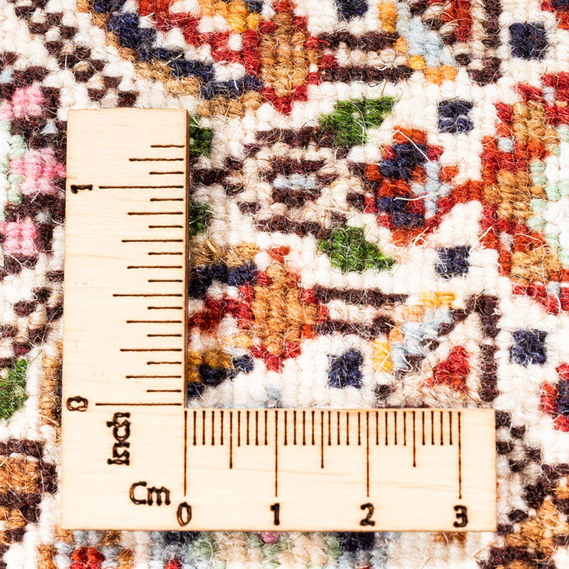 モウド 絨毯 287x77cm - ペルシャ絨毯