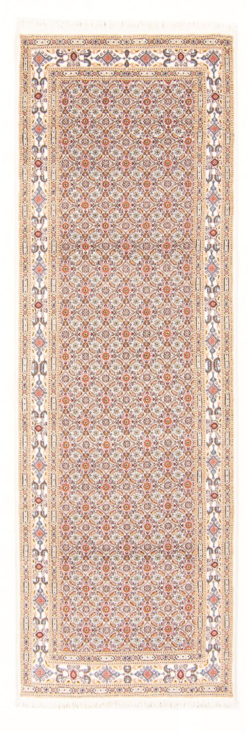 モウド 絨毯 235x76cm - ペルシャ絨毯