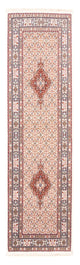 モウド 絨毯 240x77cm - ペルシャ絨毯