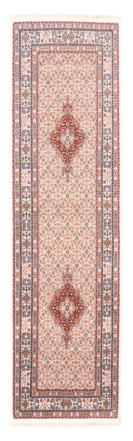 モウド 絨毯 240x77cm - ペルシャ絨毯