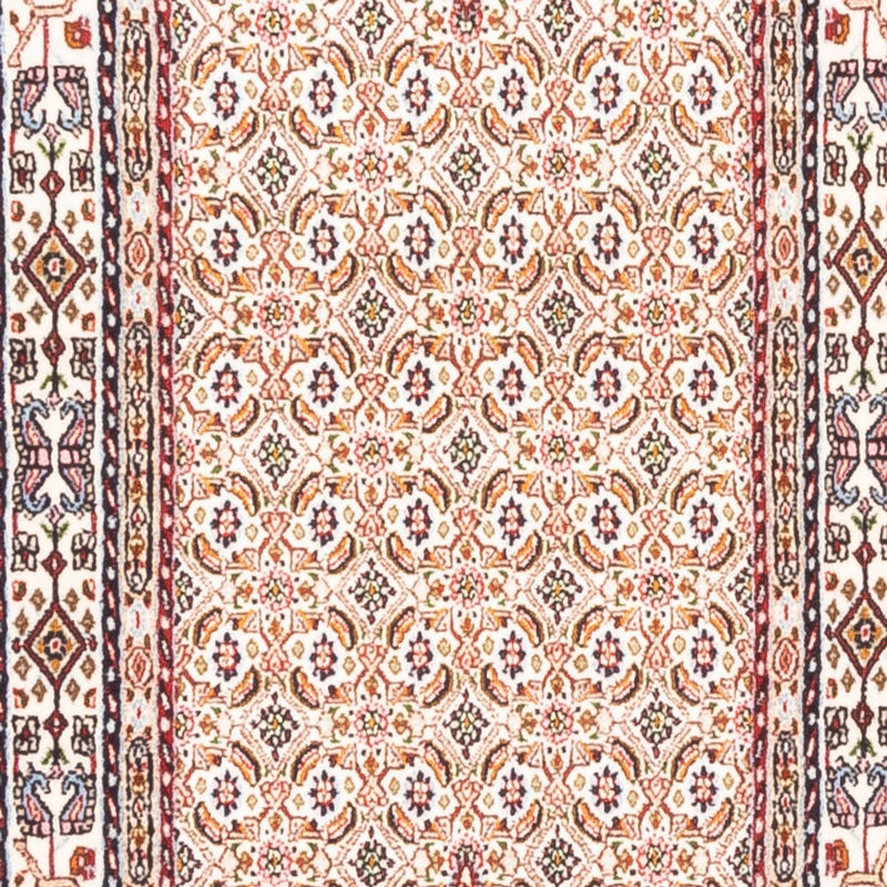 モウド 絨毯 240x77cm - ペルシャ絨毯