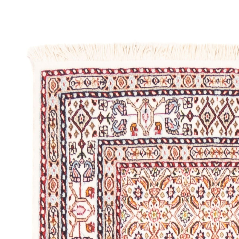 モウド 絨毯 240x77cm - ペルシャ絨毯