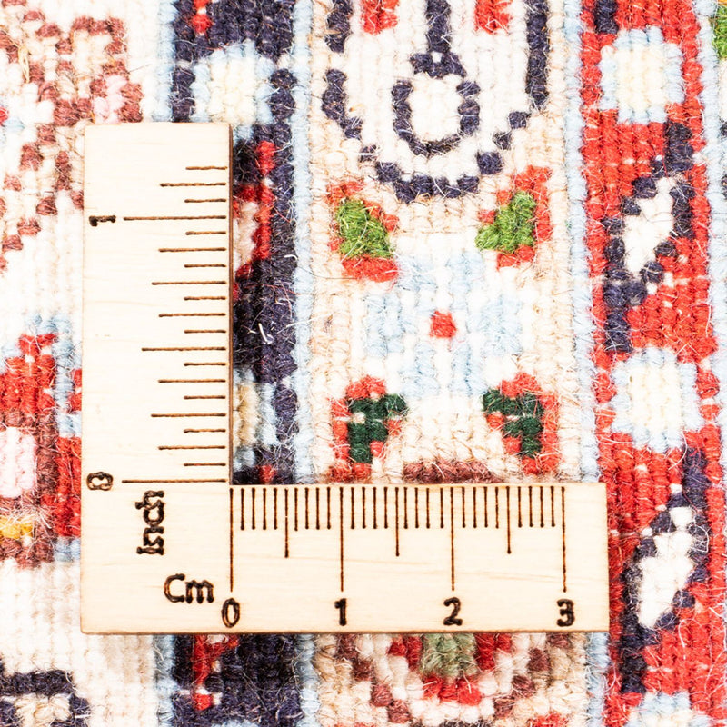 モウド 絨毯 240x77cm - ペルシャ絨毯