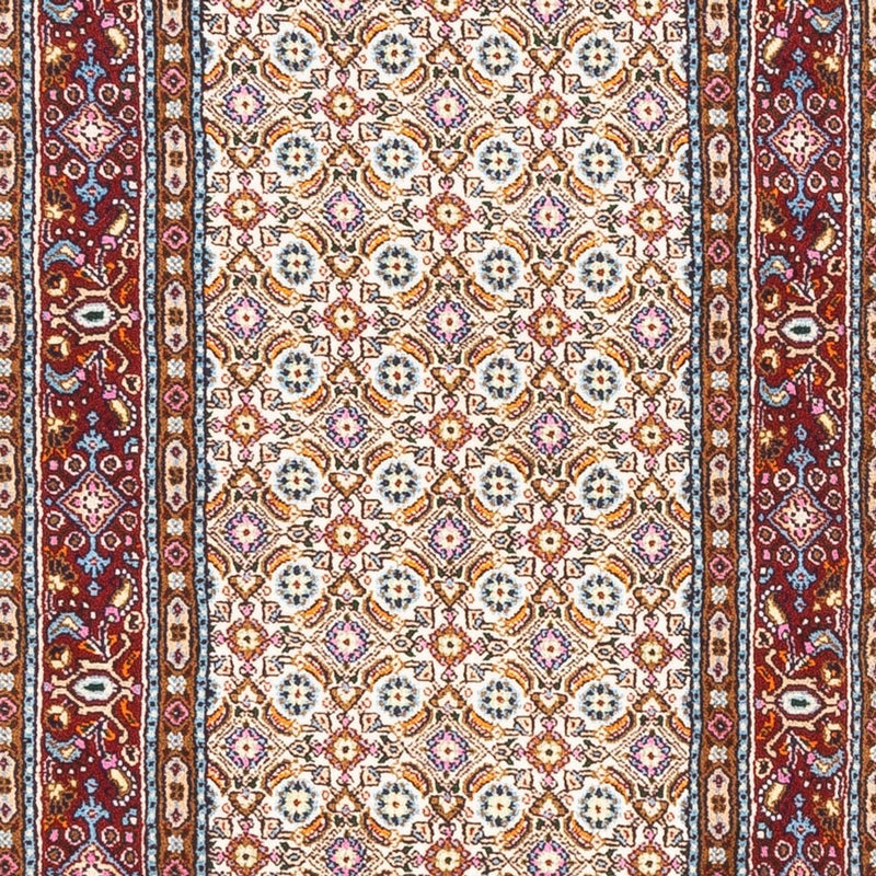 モウド 絨毯 498x76cm - ペルシャ絨毯