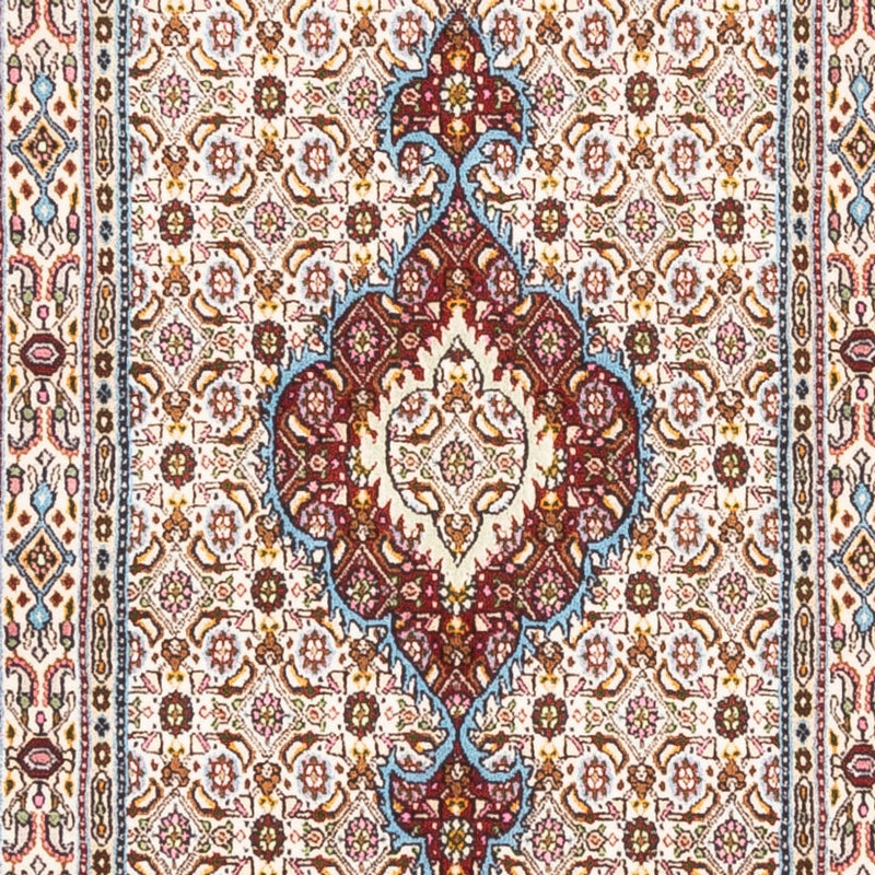 モウド 絨毯 292x75cm - ペルシャ絨毯