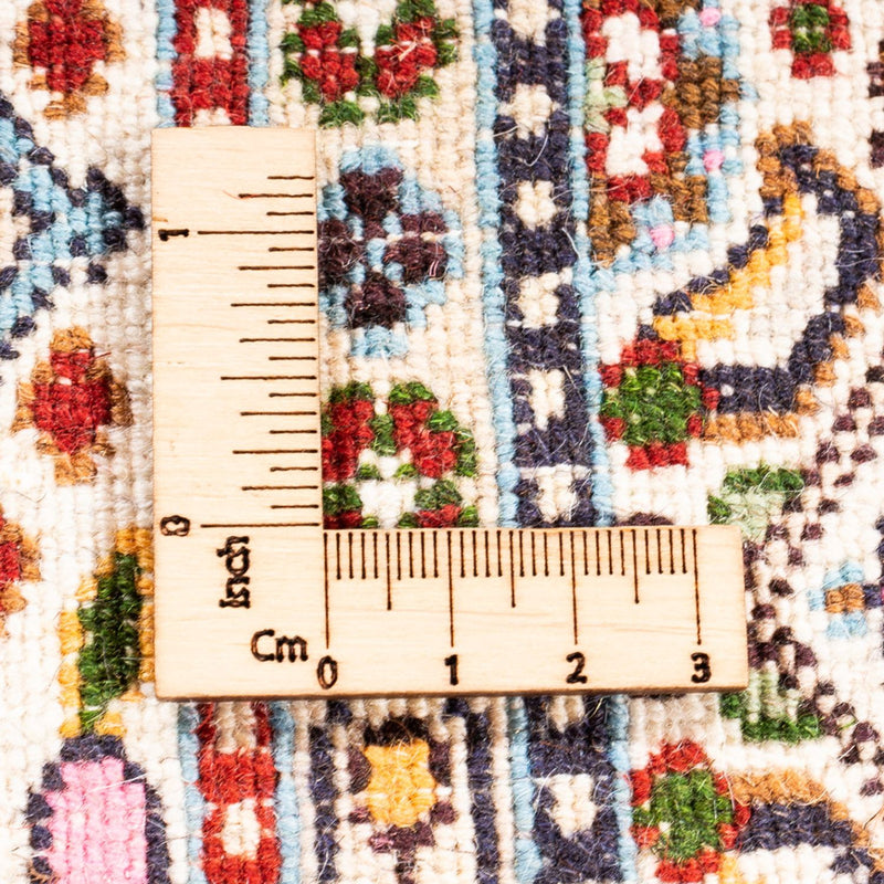 モウド 絨毯 292x75cm - ペルシャ絨毯
