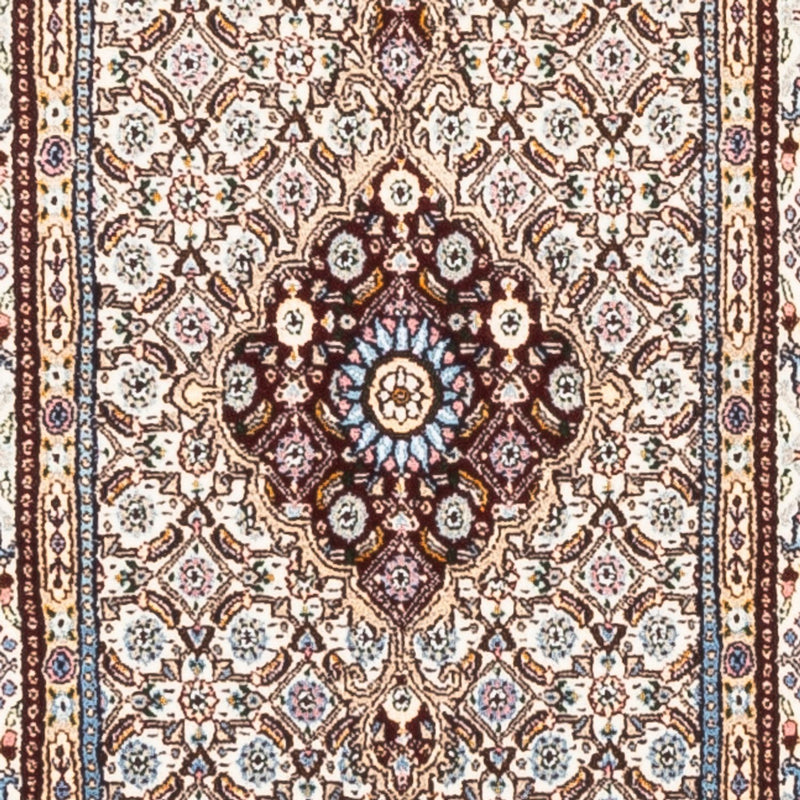 モウド 絨毯 237x77cm - ペルシャ絨毯