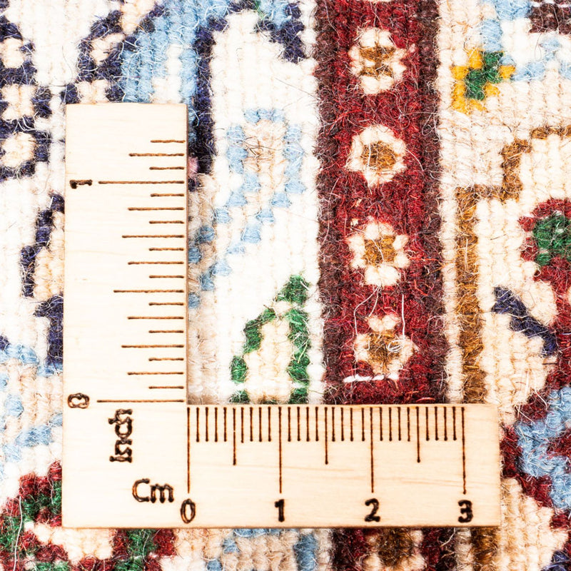 モウド 絨毯 237x77cm - ペルシャ絨毯