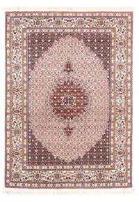モウド 絨毯 195x142cm - ペルシャ絨毯 – product image