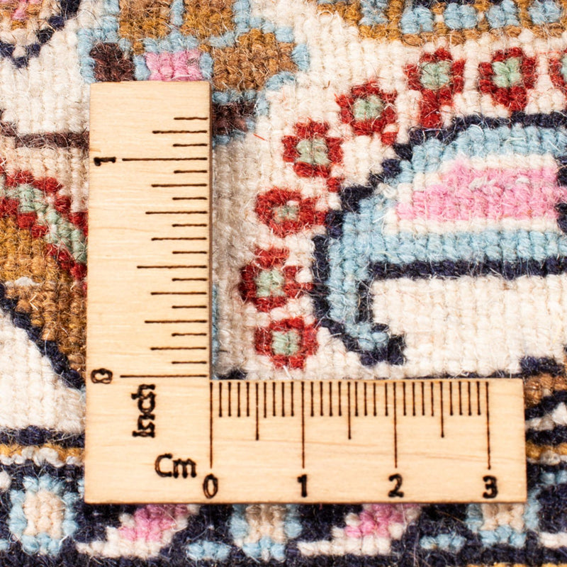 モウド 絨毯 195x142cm - ペルシャ絨毯