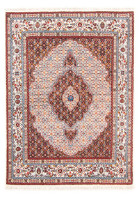 モウド 絨毯 192x142cm - ペルシャ絨毯 – product image