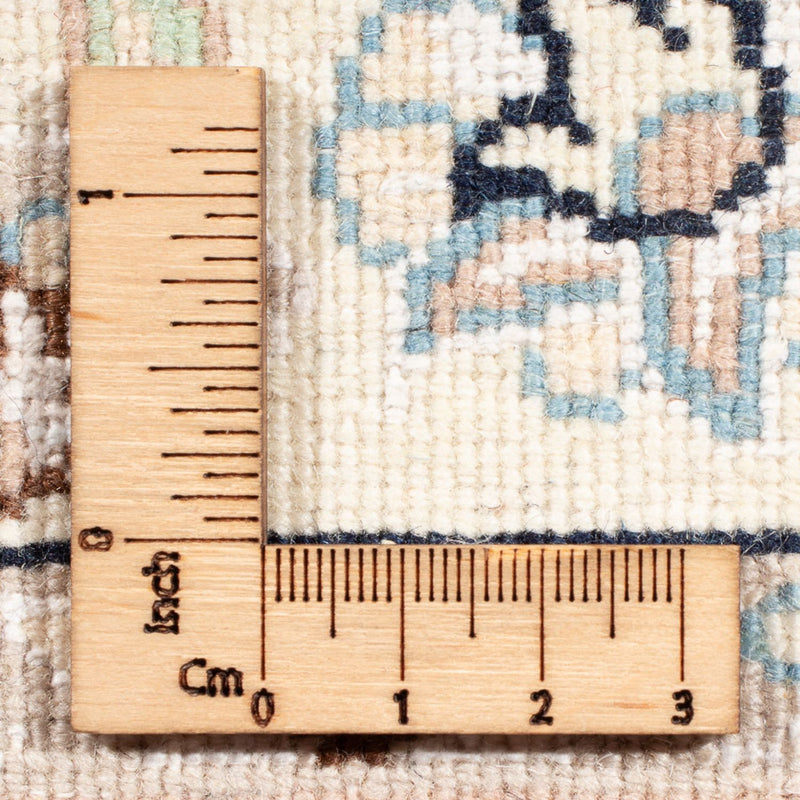 ナイン - 6la 絨毯 140x70cm - ペルシャ絨毯