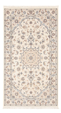ナイン - 6la 絨毯 142x74cm - ペルシャ絨毯 – product image
