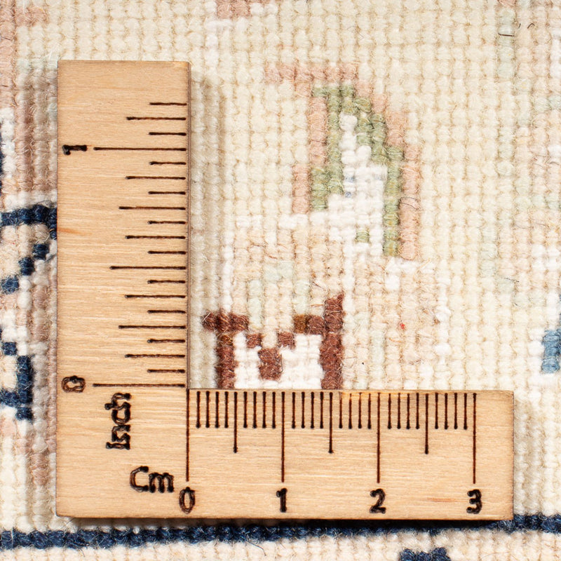 ナイン - 6la 絨毯 142x74cm - ペルシャ絨毯