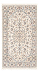 ナイン - 6la 絨毯 137x76cm - ペルシャ絨毯