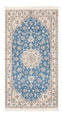 ナイン - 6la 絨毯 138x76cm - ペルシャ絨毯 – product image