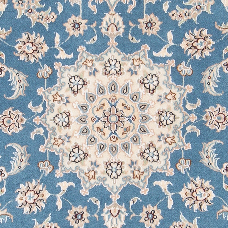 ナイン - 6la 絨毯 138x76cm - ペルシャ絨毯