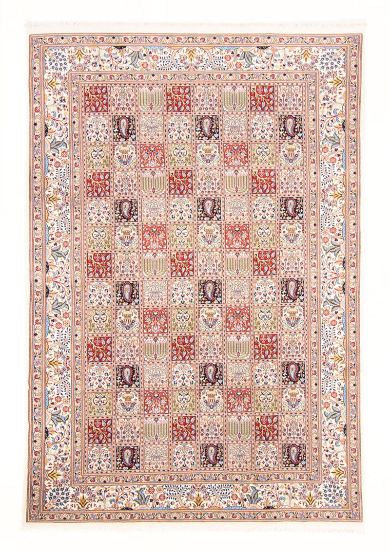 モウド 絨毯 300x198cm - ペルシャ絨毯