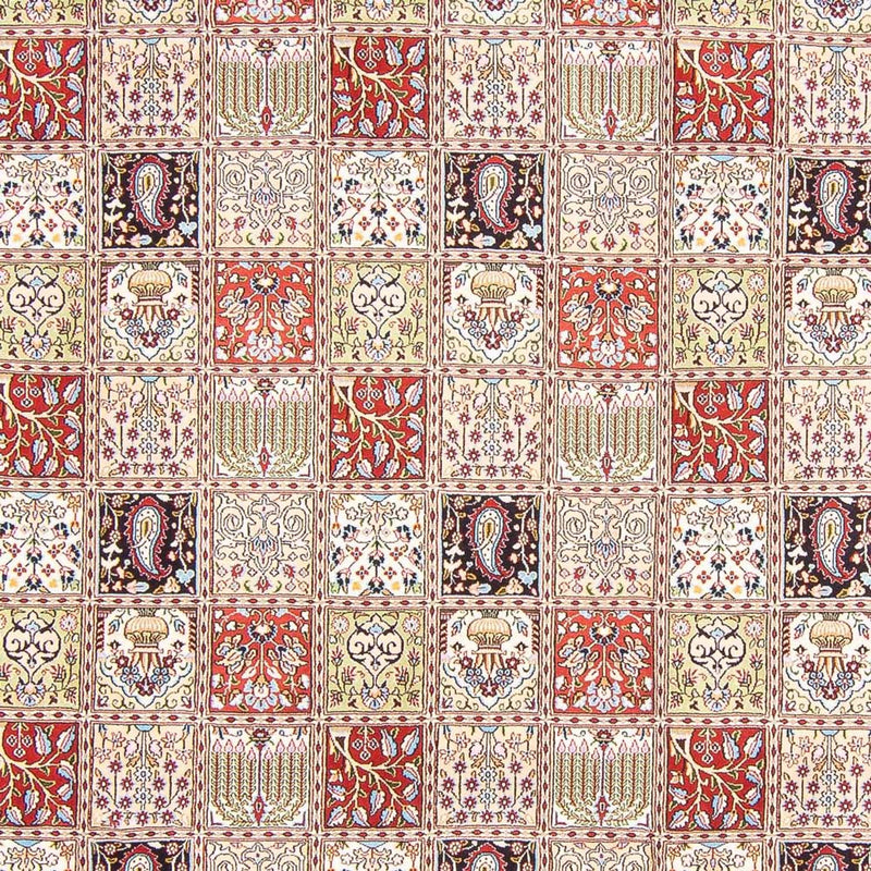 モウド 絨毯 300x198cm - ペルシャ絨毯