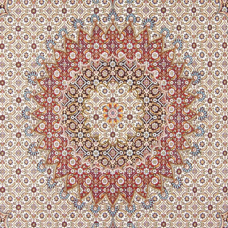 モウド 絨毯 299x198cm - ペルシャ絨毯