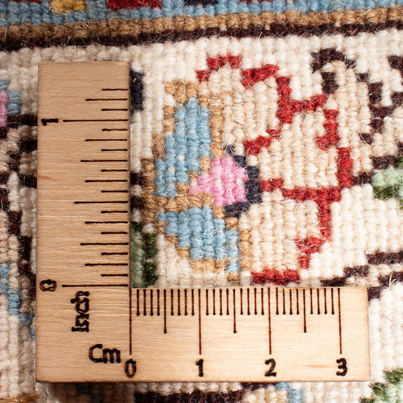 モウド 絨毯 299x198cm - ペルシャ絨毯