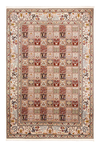 モウド 絨毯 200x298cm - ペルシャ絨毯
