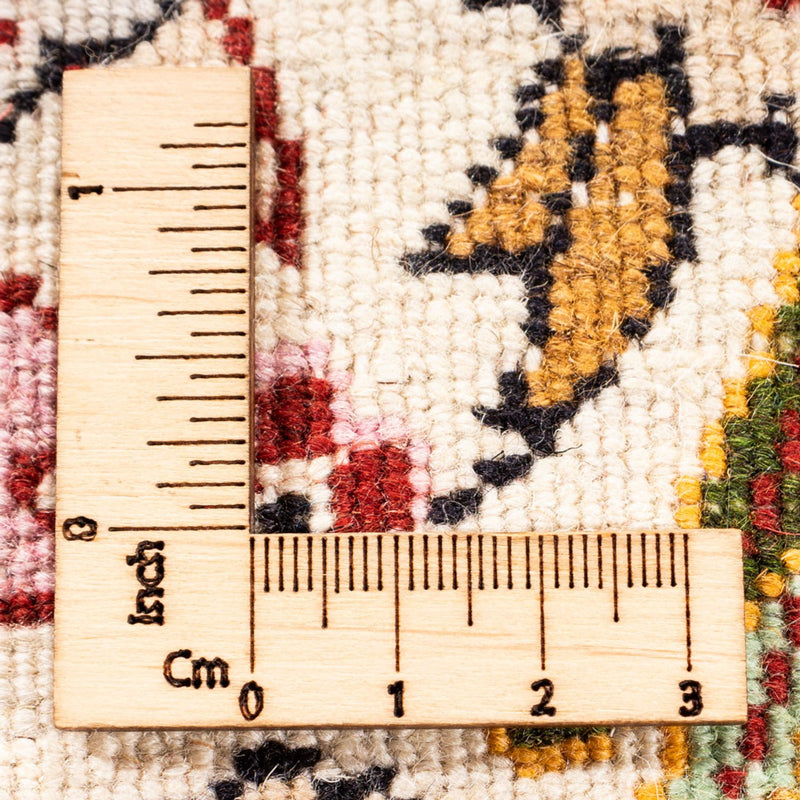 モウド 絨毯 298x200cm - ペルシャ絨毯