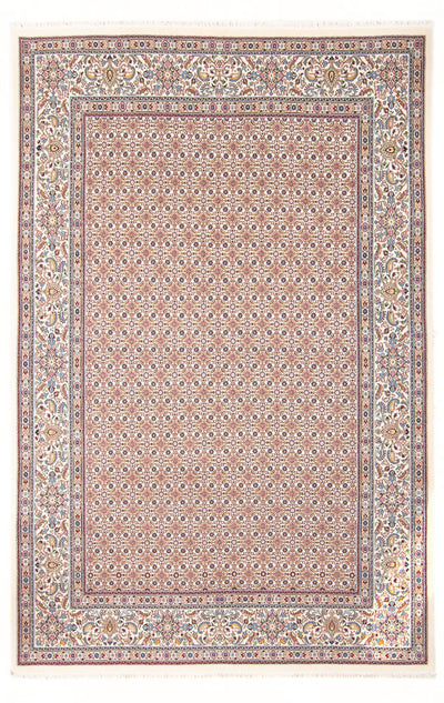 モウド 絨毯 198x304cm - ペルシャ絨毯