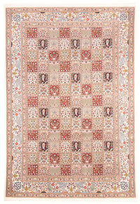 モウド 絨毯 302x202cm - ペルシャ絨毯 – product image