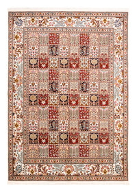 モウド 絨毯 233x166cm - ペルシャ絨毯 – product image