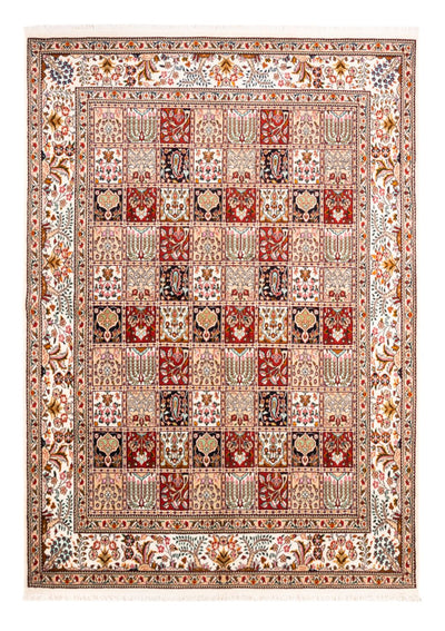 モウド 絨毯 166x233cm - ペルシャ絨毯