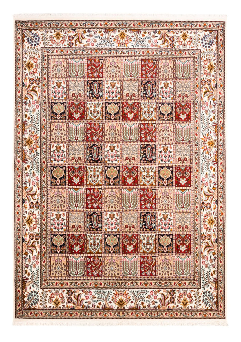 モウド 絨毯 233x166cm - ペルシャ絨毯