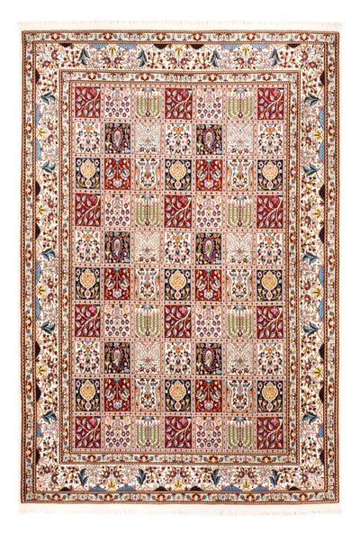 モウド 絨毯 166x246cm - ペルシャ絨毯